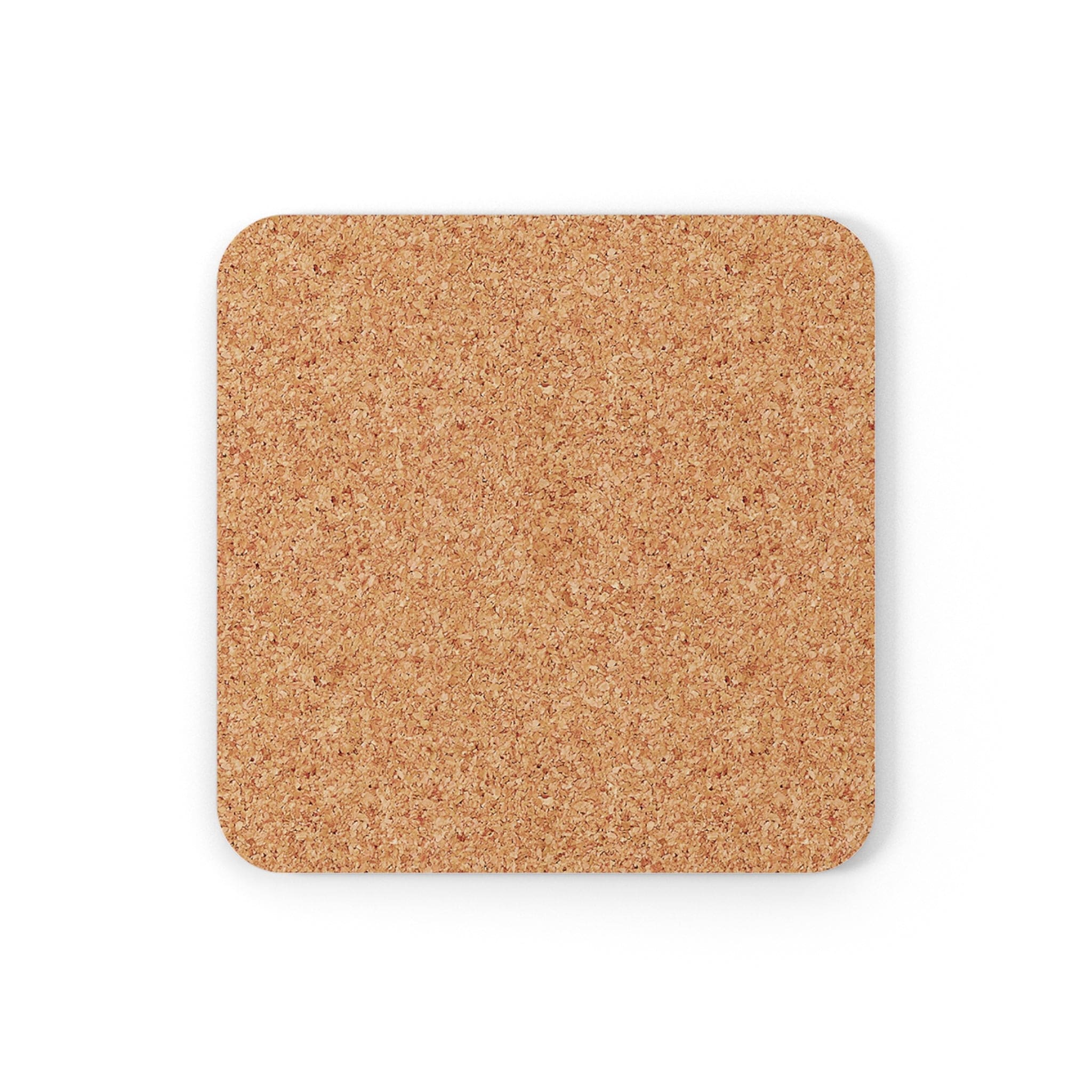 Coaster Set of 4 for Drinks Way Maker Grey Print