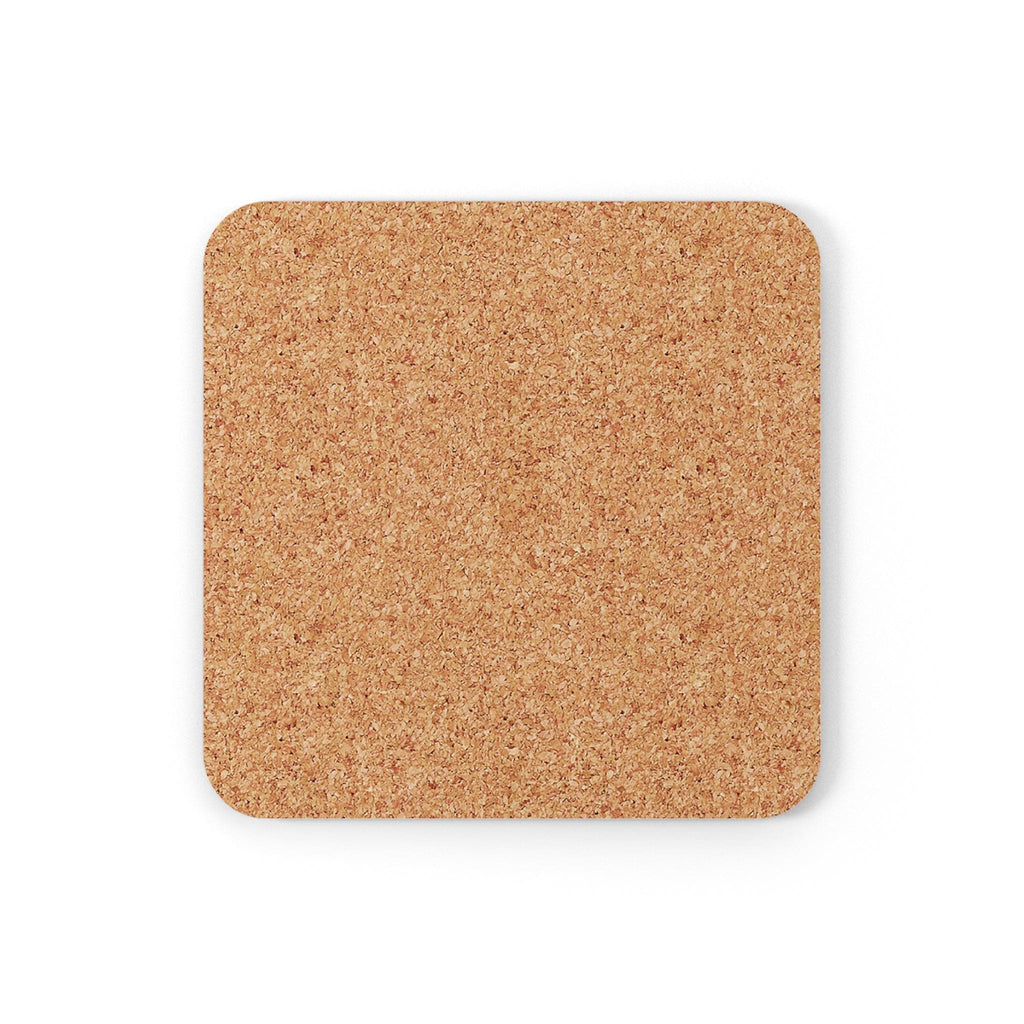 Decorative Coaster Set 4-piece - Say it Soul - Man of God-1