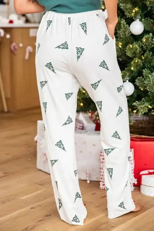 Skobeloff Christmas Lounge Set